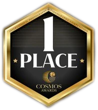 Cosmos Awards – 1st Place