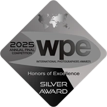 WPE Awards – Silver